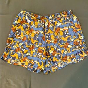 Patagonia Women’s Baggies Shorts